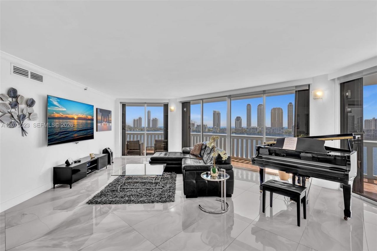 3000 Island Blvd, Unit 1106, Aventura, FL 33160 Photo