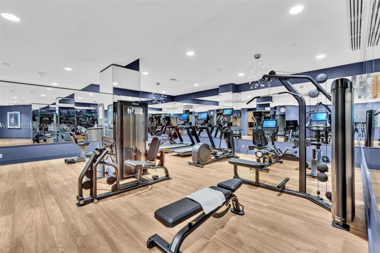 3000 Island Blvd, Unit 1106, Aventura, FL 33160 Photo
