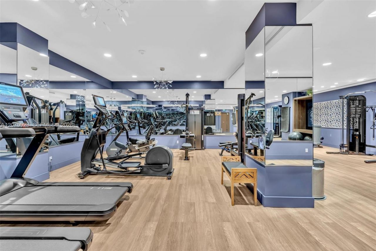 3000 Island Blvd, Unit 1106, Aventura, FL 33160 Photo