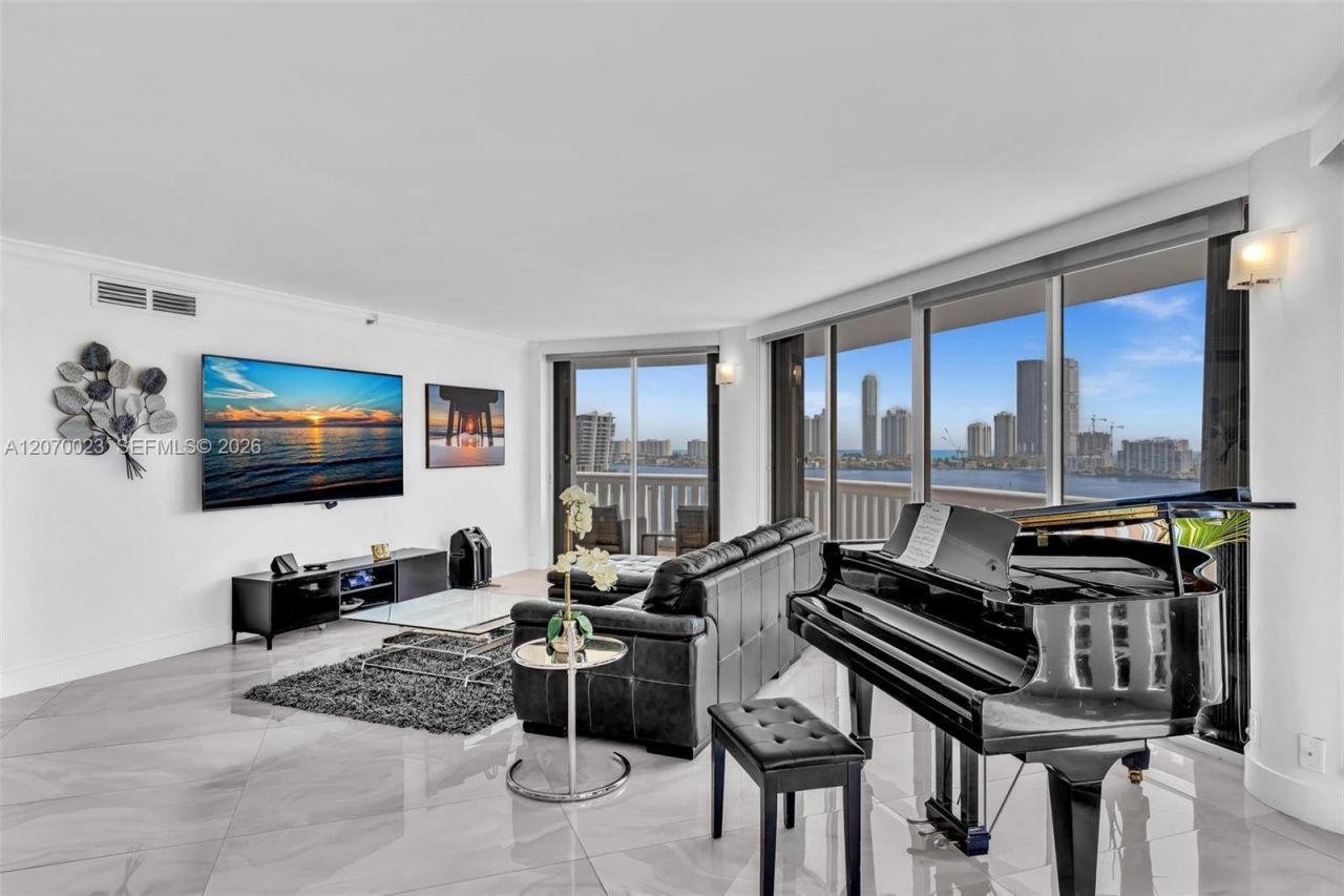 3000 Island Blvd, Unit 1106, Aventura, FL 33160 Photo