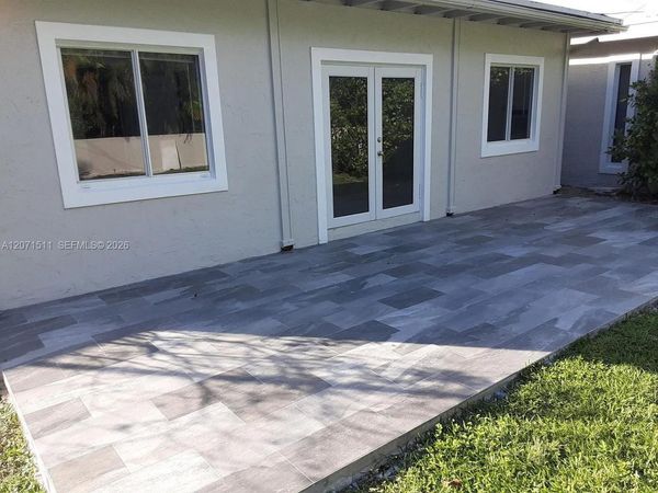 12251 SW 82nd Ave , Pinecrest, FL 33156