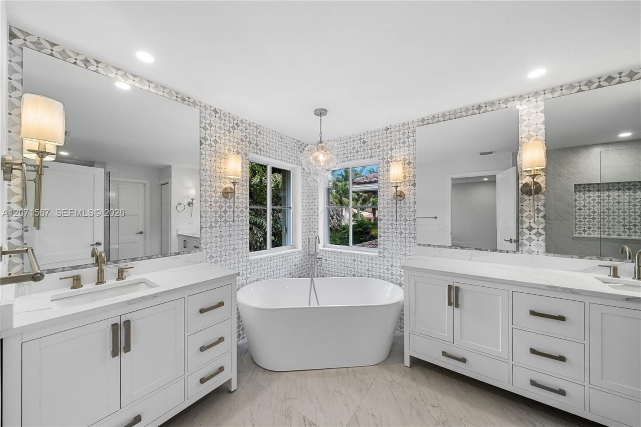 1855 Hidden Trail Ln, Weston, FL 33327 Photo