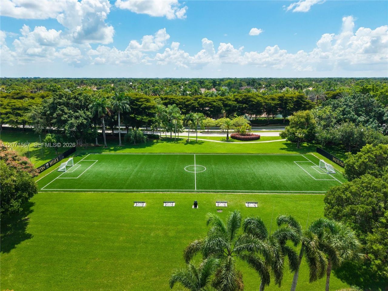 1855 Hidden Trail Ln , Weston, FL 33327 Photo