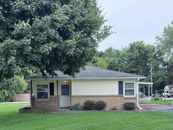408 E 5th Street , Greensburg, IN 47240