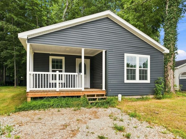 160 Skylark Place, Cloverdale, IN 46120