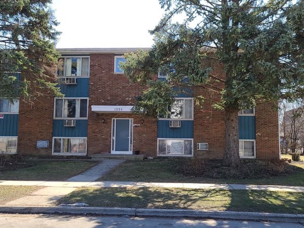 1335 Abbott Drive , Unit 3, Elgin, IL 60123