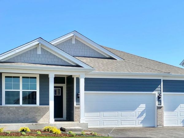 11213 fleetwood Street , Huntley, IL 60142