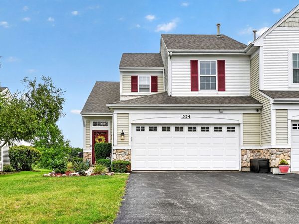 534 Pinebrook Drive , Bolingbrook, IL 60490