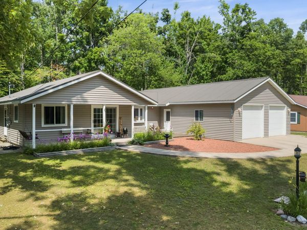 4350 E Vail Lane, Gaylord, MI 49735