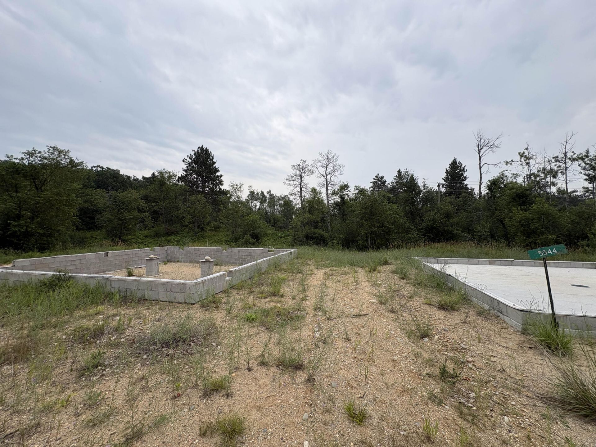 5544 E County Road 612, Grayling, MI 49738 Main Photo