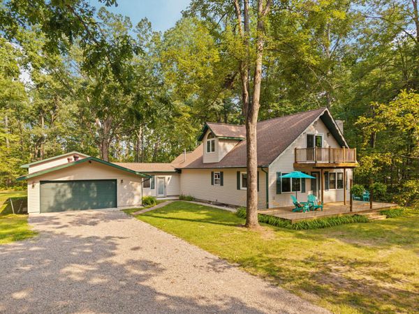 3103 Marion Street, Lewiston, MI 49756