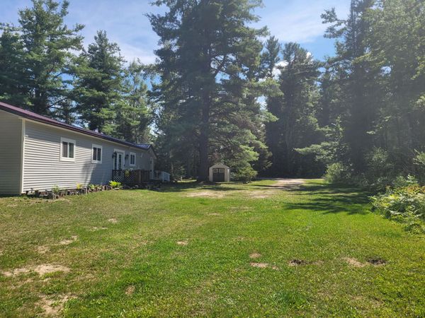 21492 Milligan Highway, Onaway, MI 49765