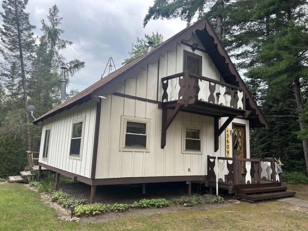 3609 Terrace Court, Luzerne, MI 48636