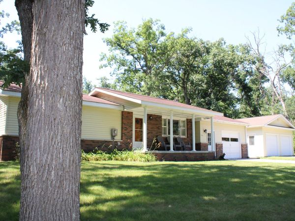 4701 Frank Drive, Comins, MI 48619