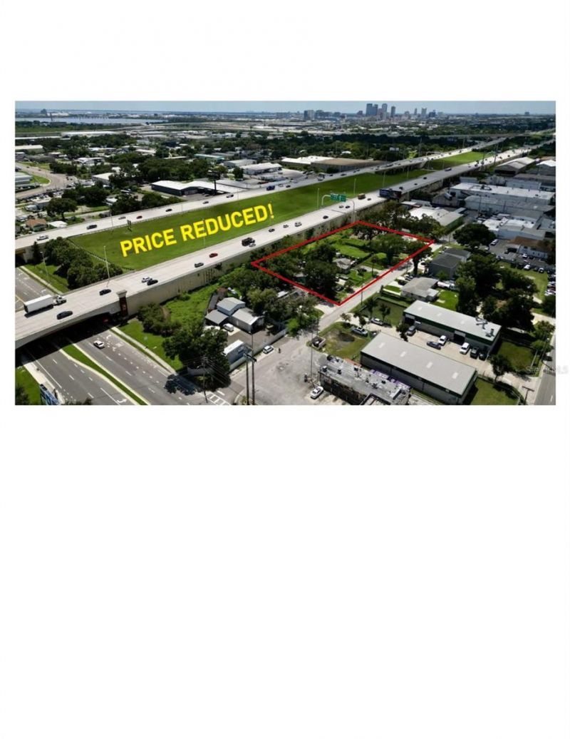 3911 E 15th Avenue , Tampa, FL 33605 Photo