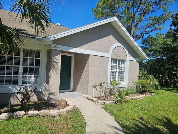 2351 WATER VIEW LOOP , KISSIMMEE, FL 34743