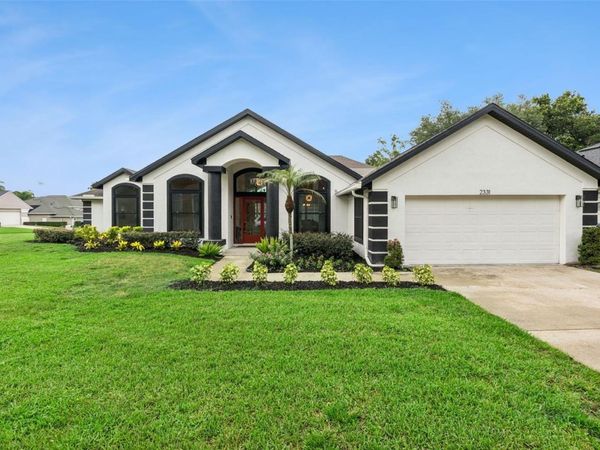 2331 RIDGESIDE ROAD, APOPKA, FL 32712