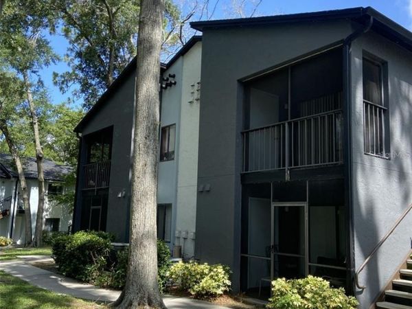 202 RIVERBEND DRIVE , Unit 204, ALTAMONTE SPRINGS, FL 32714