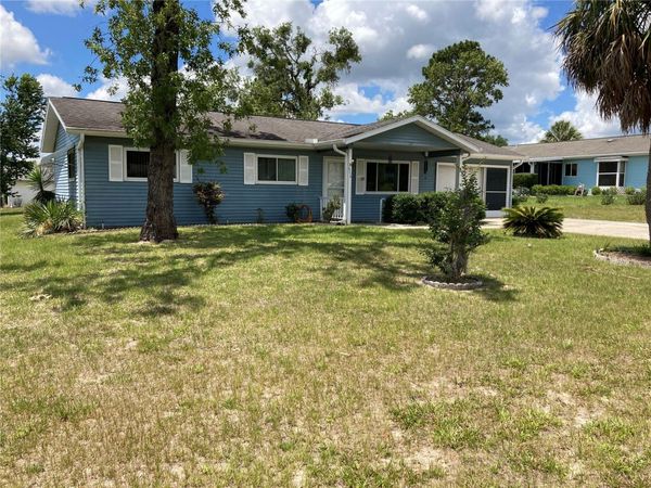 8278 SW 105TH PLACE , OCALA, FL 34481