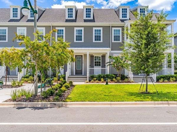 2380 CELEBRATION BOULEVARD , CELEBRATION, FL 34747