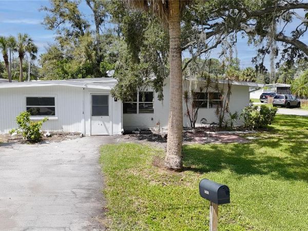 5039 AVERY ROAD , NEW PORT RICHEY, FL 34652