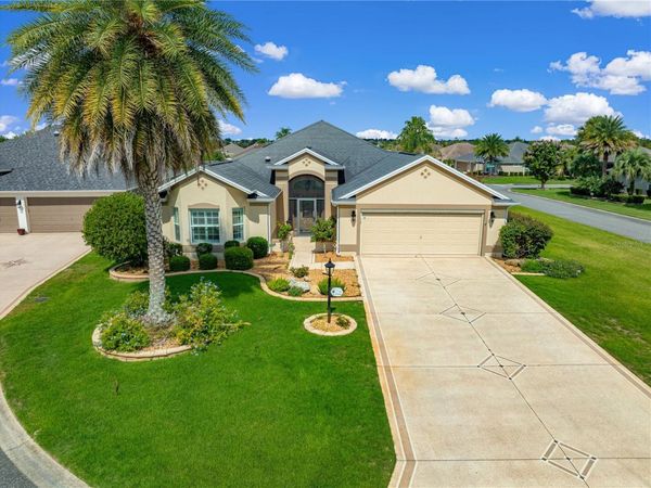 3166 RAVEN CROFT TERRACE, THE VILLAGES, FL 32163