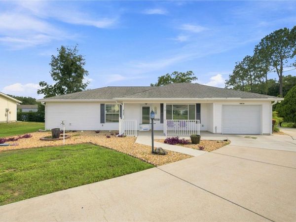6482 SW 81ST STREET, OCALA, FL 34476