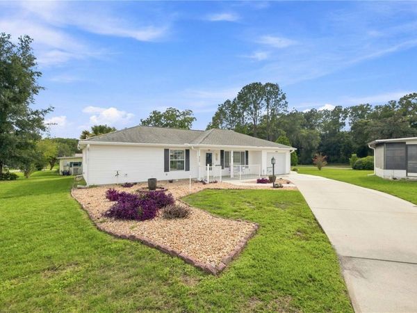 6482 SW 81ST STREET , OCALA, FL 34476