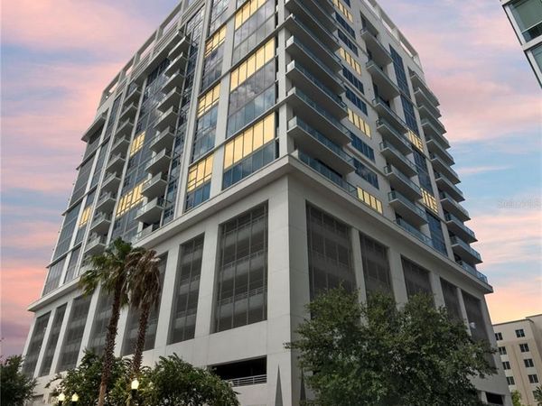 260 S OSCEOLA AVENUE , Unit 1602, ORLANDO, FL 32801