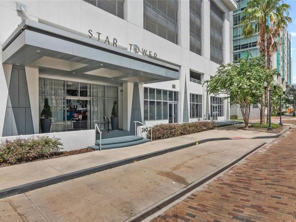 260 S OSCEOLA AVENUE, Unit 1602, ORLANDO, FL 32801