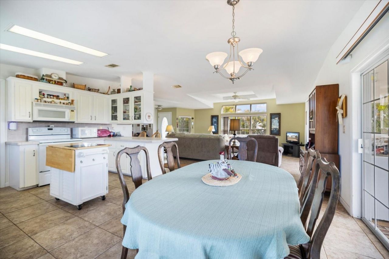 721 Rio Villa Drive , Punta Gorda, FL 33950 Photo