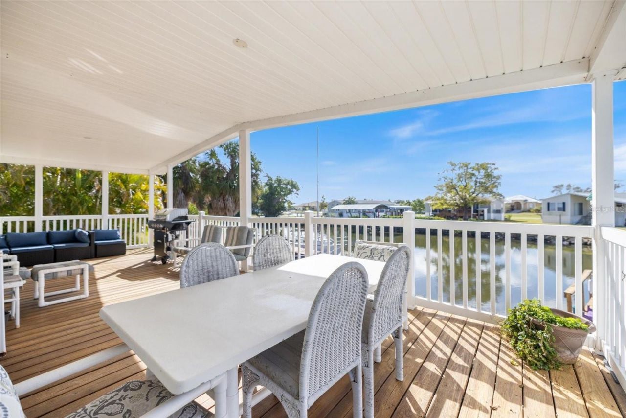 721 Rio Villa Drive , Punta Gorda, FL 33950 Photo