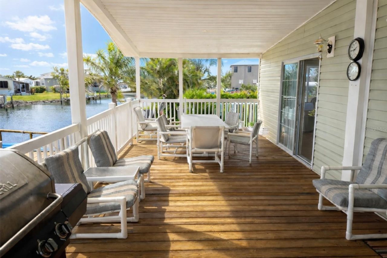 721 Rio Villa Drive , Punta Gorda, FL 33950 Photo