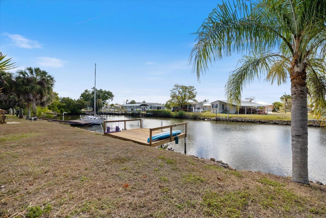 721 Rio Villa Drive , Punta Gorda, FL 33950 Photo