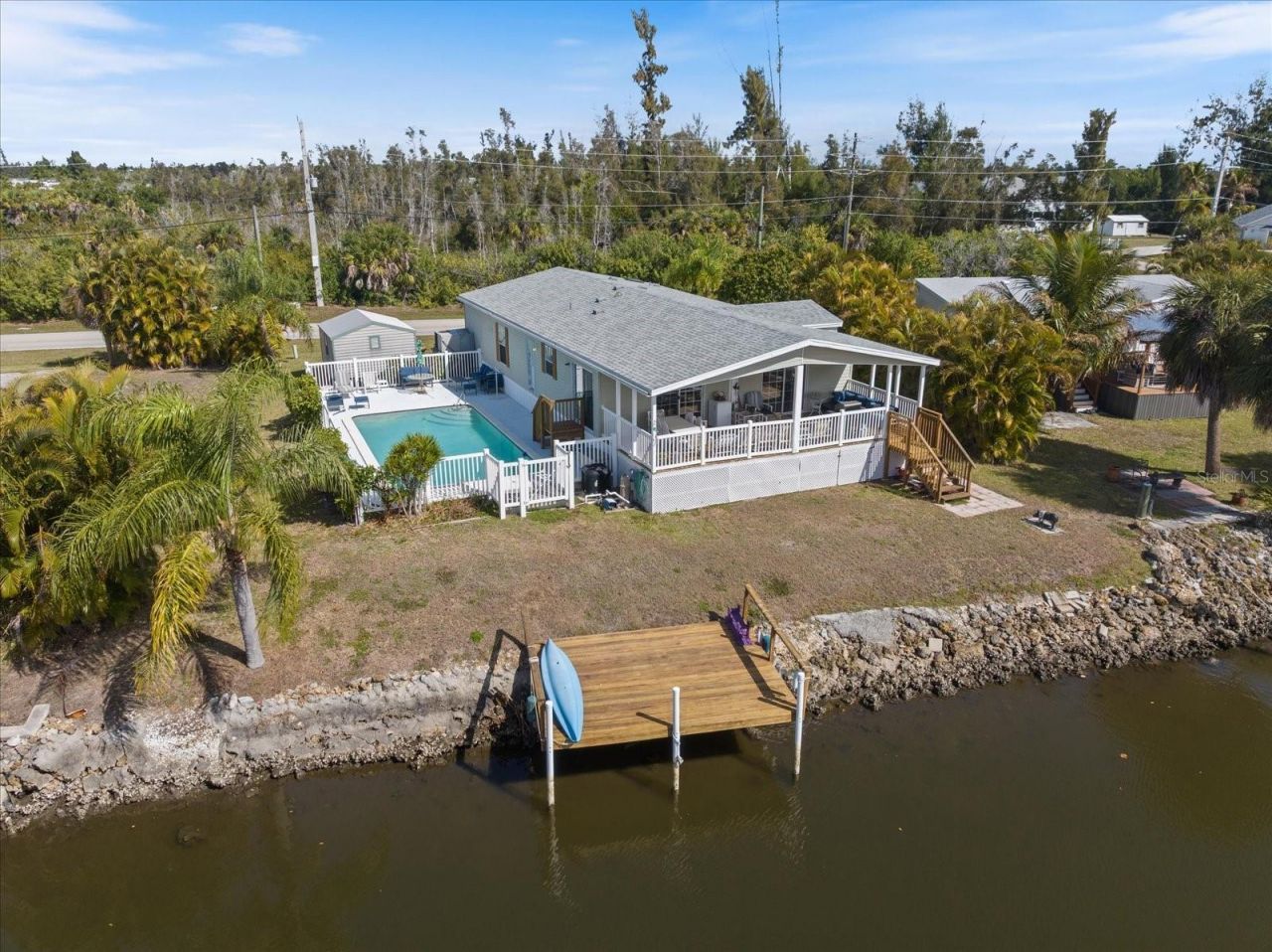 721 Rio Villa Drive, Punta Gorda, FL 33950 Photo