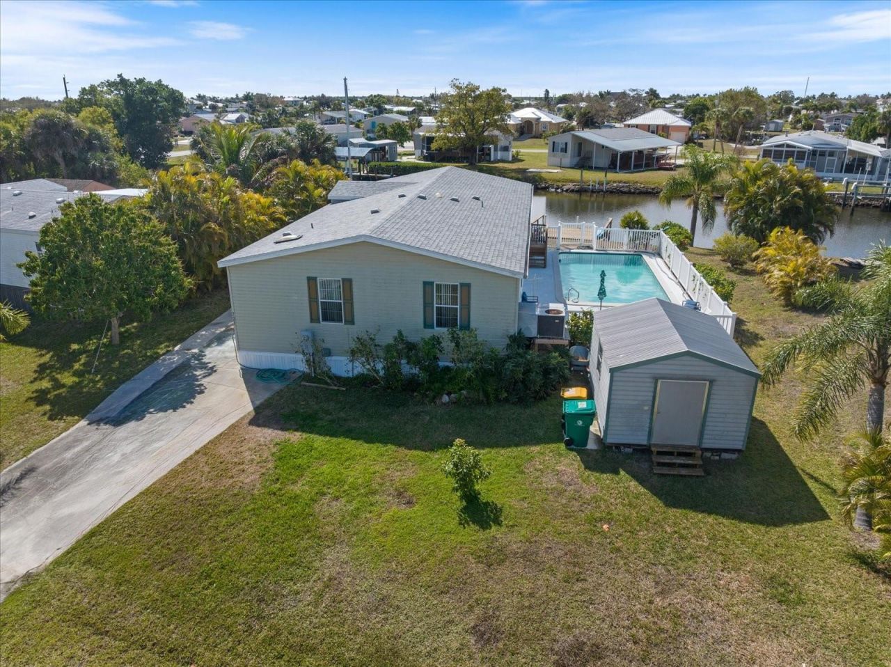 721 Rio Villa Drive, Punta Gorda, FL 33950 Photo