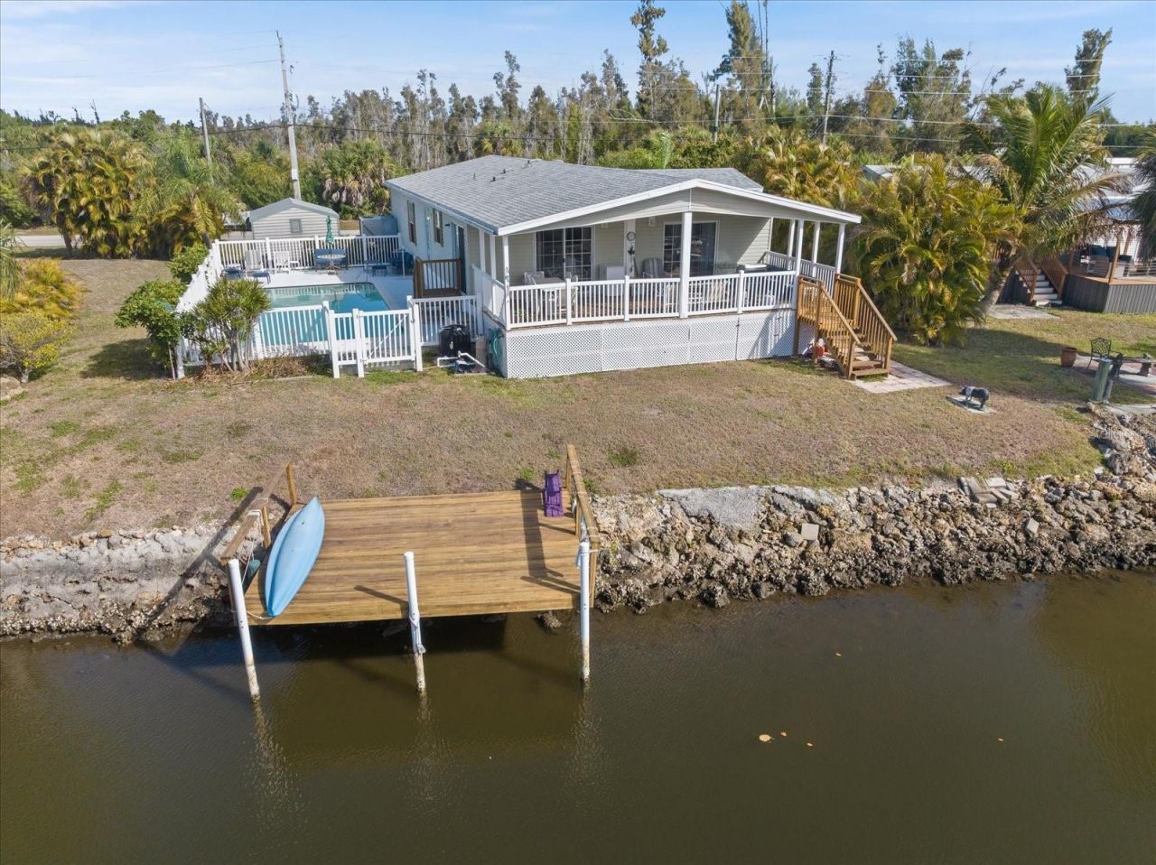 721 Rio Villa Drive , Punta Gorda, FL 33950 Photo