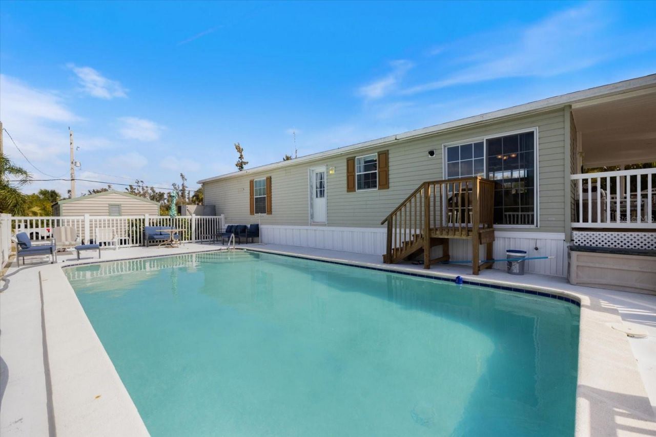721 Rio Villa Drive , Punta Gorda, FL 33950 Photo