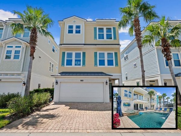 2770 MORNING LIGHT COURT, FLAGLER BEACH, FL 32136