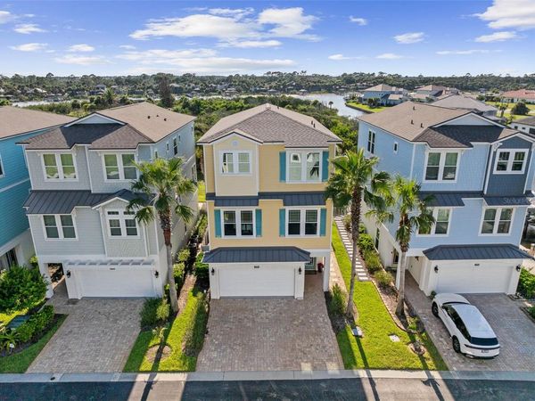 2770 MORNING LIGHT COURT , FLAGLER BEACH, FL 32136