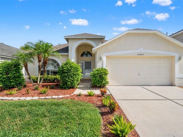 30603 TREMONT DRIVE , WESLEY CHAPEL, FL 33543