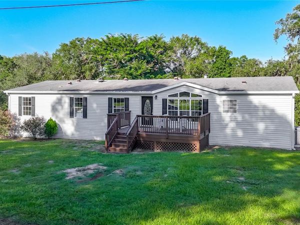 33124 JAMETTE ROAD, DADE CITY, FL 33523