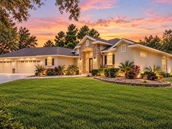 9807 E LAKE TAHOE DRIVE, INVERNESS, FL 34450