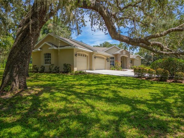9807 E LAKE TAHOE DRIVE , INVERNESS, FL 34450