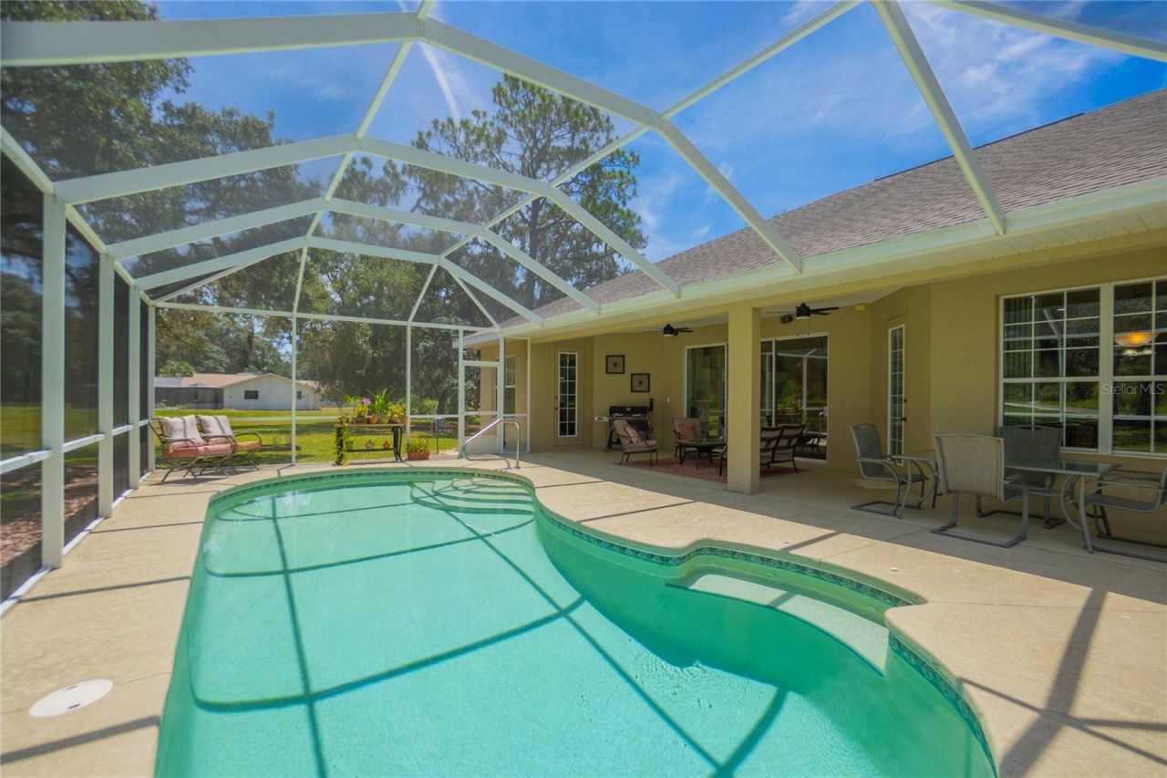 9807 E Lake Tahoe Drive , Inverness, FL 34450 Photo