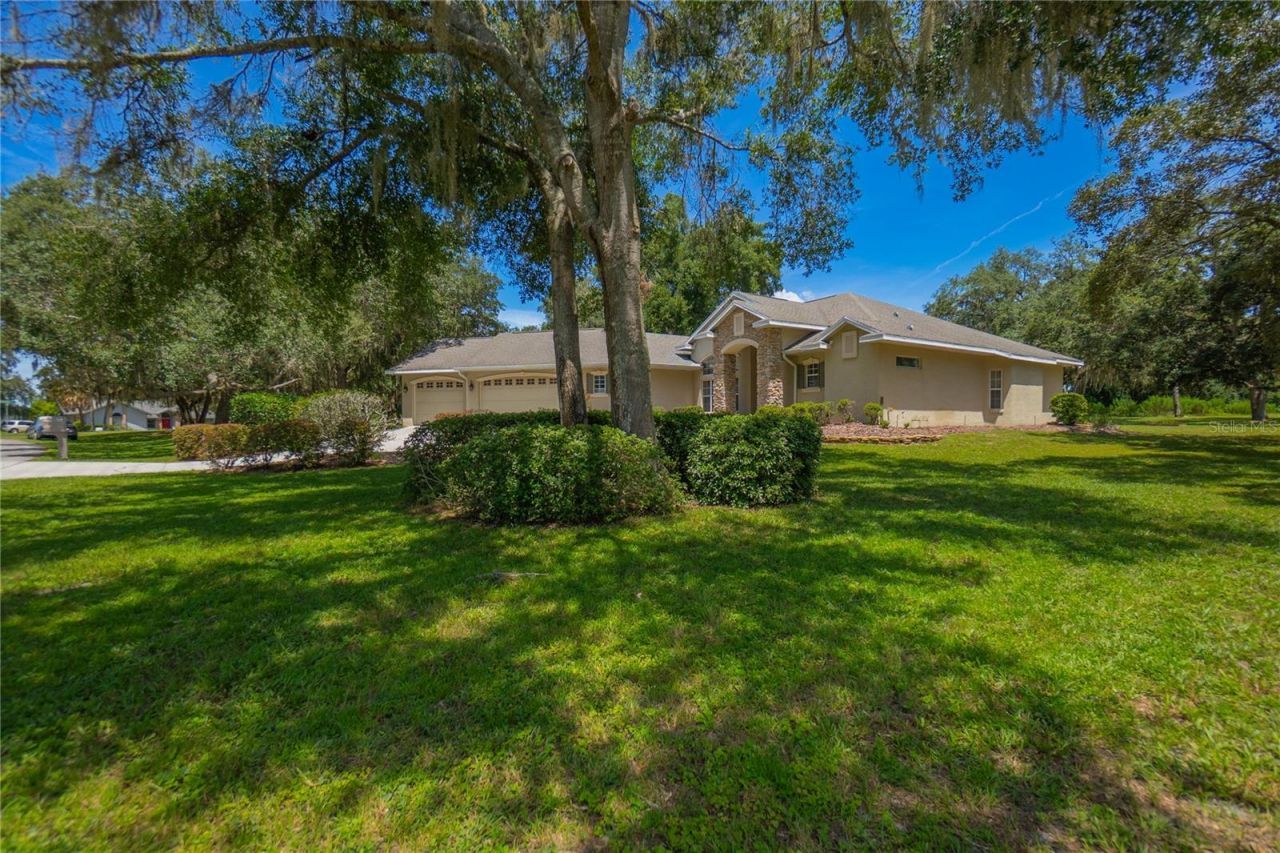 9807 E Lake Tahoe Drive , Inverness, FL 34450 Photo