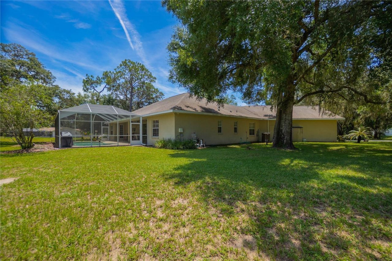 9807 E Lake Tahoe Drive , Inverness, FL 34450 Photo
