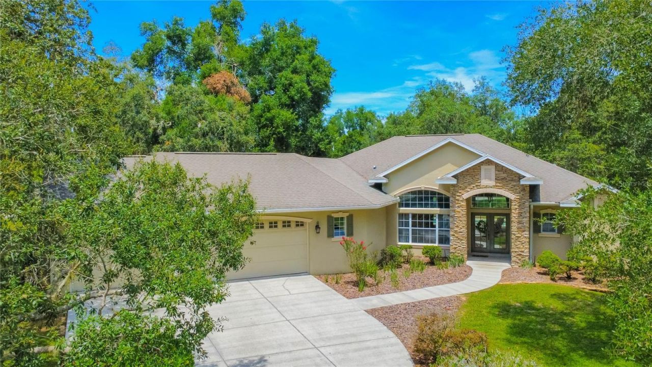 9807 E Lake Tahoe Drive , Inverness, FL 34450 Photo