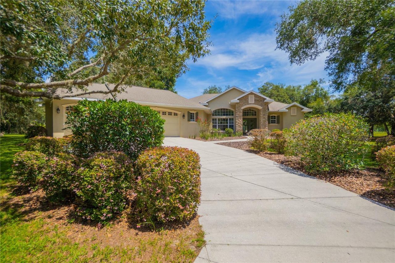 9807 E Lake Tahoe Drive, Inverness, FL 34450 Photo