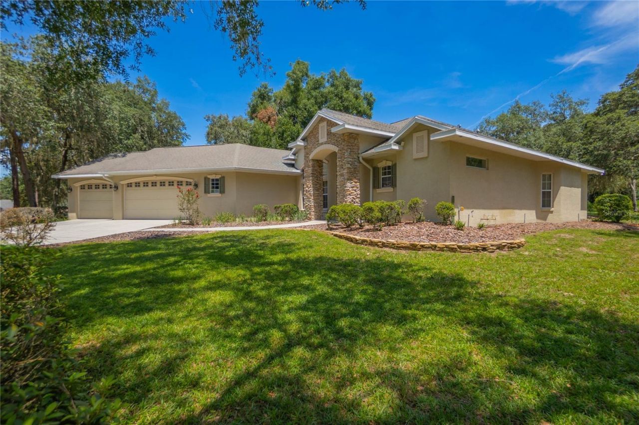 9807 E Lake Tahoe Drive , Inverness, FL 34450 Photo